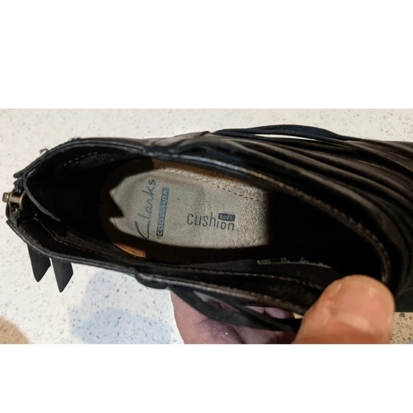 Clark ankle boots - Picture 3 of 9